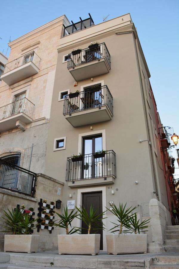 Flavi Otel Bari Dış mekan fotoğraf