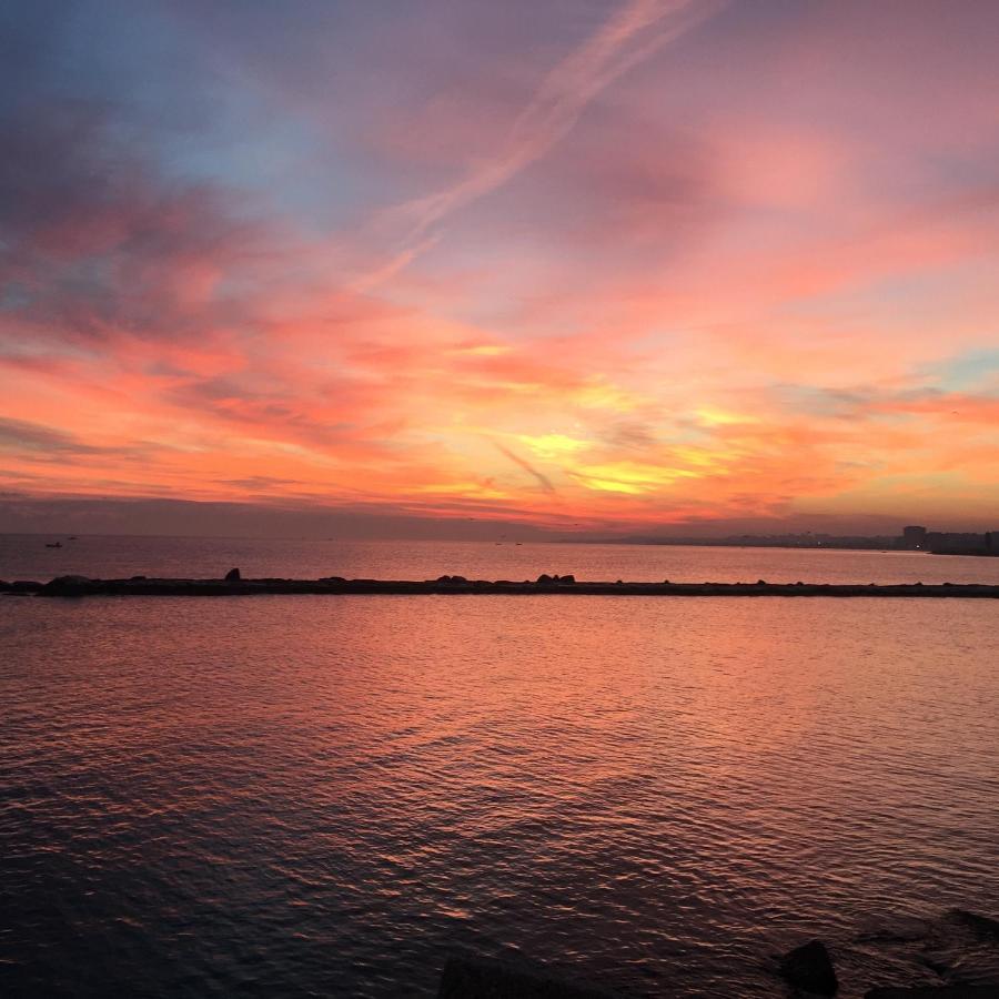 Flavi Otel Bari Dış mekan fotoğraf