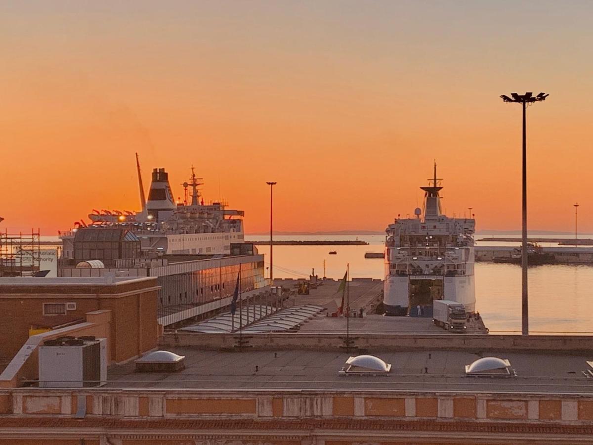 Flavi Otel Bari Dış mekan fotoğraf
