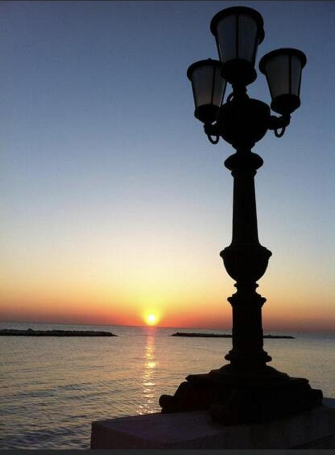 Flavi Otel Bari Dış mekan fotoğraf